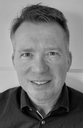 Henrik Vestergaard